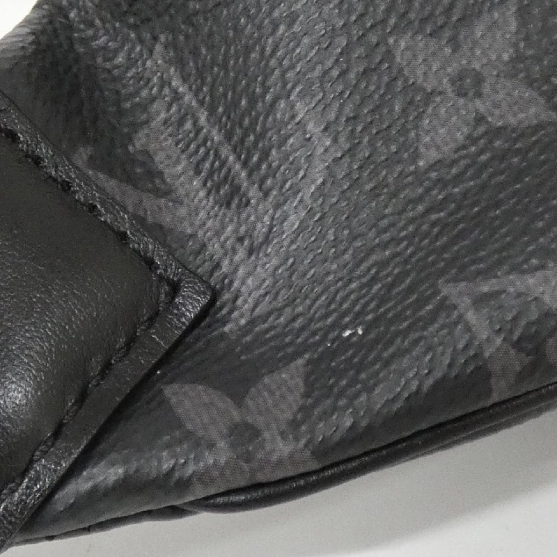 Túi đeo chéo Louis Vuitton Monogram Eclipse Discovery M44336 609980