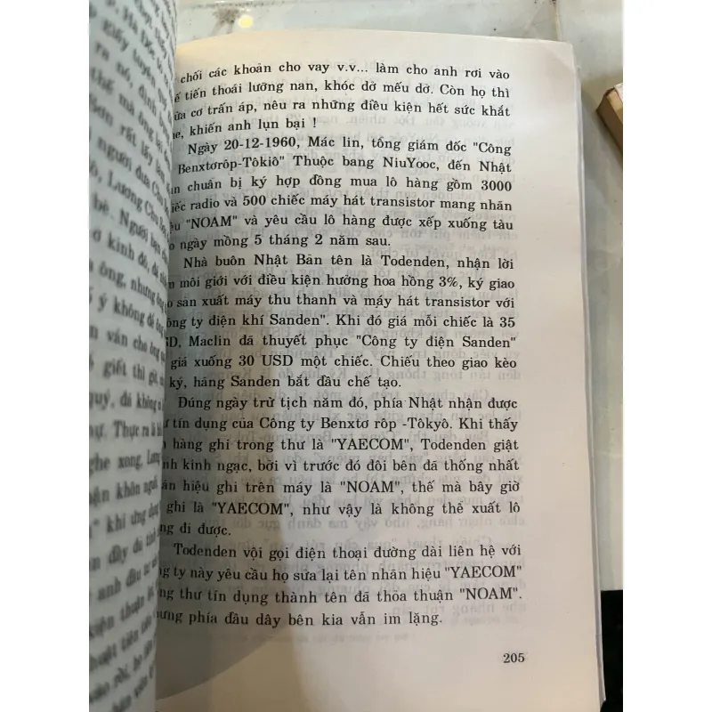 NHỮNG NHÀ MƯU LƯỢC NỔI TIẾNG XƯA VÀ NAY - TÔN ĐỨC PHÁP 777369