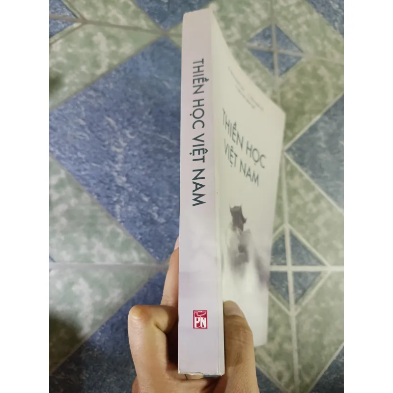 Thiền học Việt Nam 791677