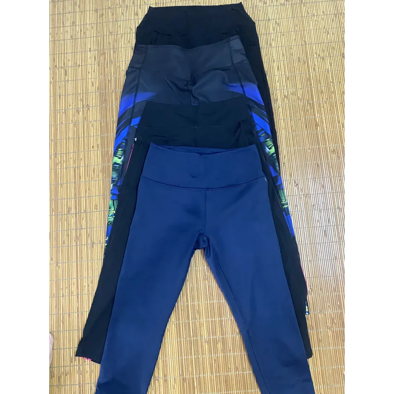 Bốn quần tập yoga  741028