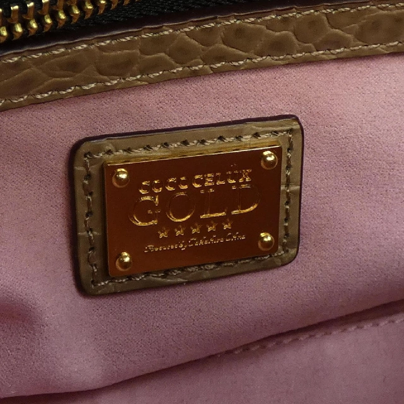 【Mã giảm giá】Túi COCOCELUX GOLD 660127