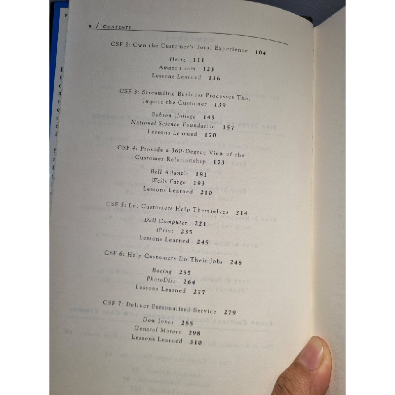 CUSTOMERS.COM : How To Create A Profitable Business Strategy For The Internet And Beyond - Patricia B. Seybold 193185