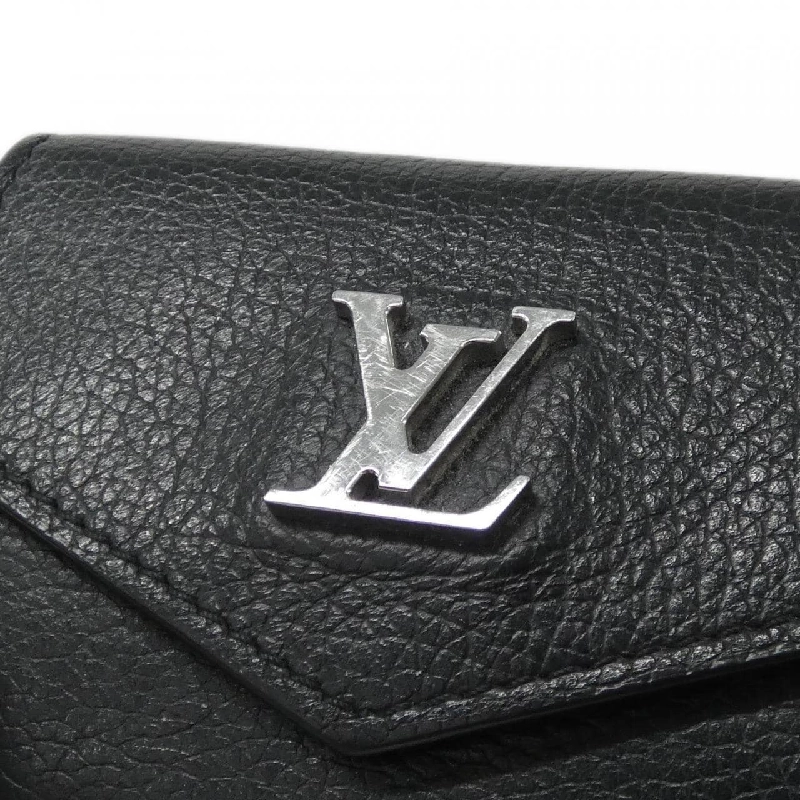 Ví Louis Vuitton Portefeuille Lock Mini M63921 - Hàng hiệu Chính hãng 805875