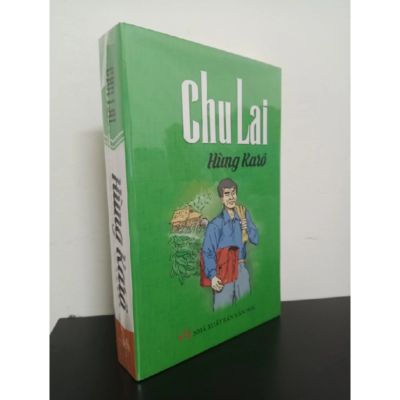 Hùng Karô - Chu Lai Mới 100% HCM.ASB2902 356942