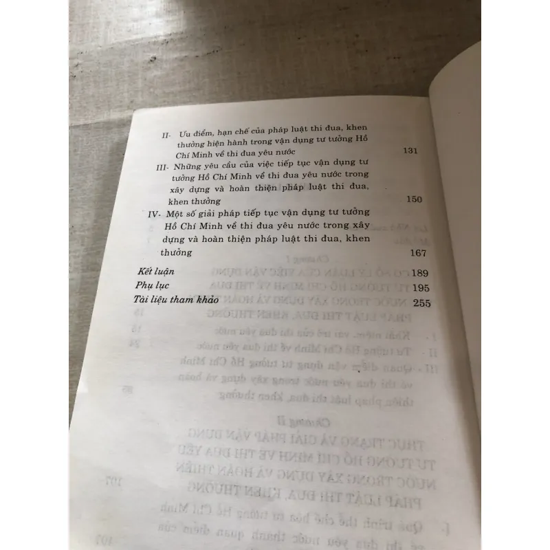 Vận dụng tư tưởng Hồ Chí Minh về thi đua yêu nước  782759