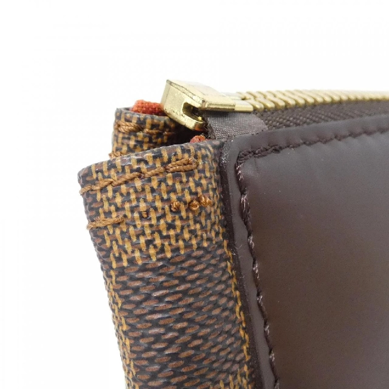 Túi Boston Louis Vuitton Damier Greenwich PM N41165 614843