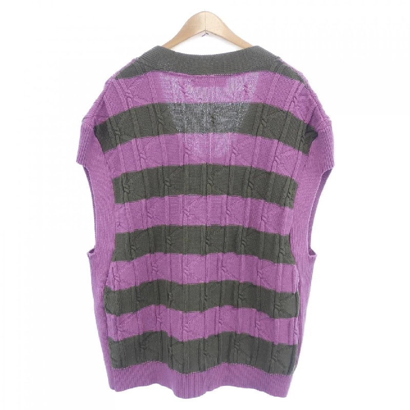 KIKO KOSTADINOV Áo gile - Hàng hiệu Chính hãng 900836