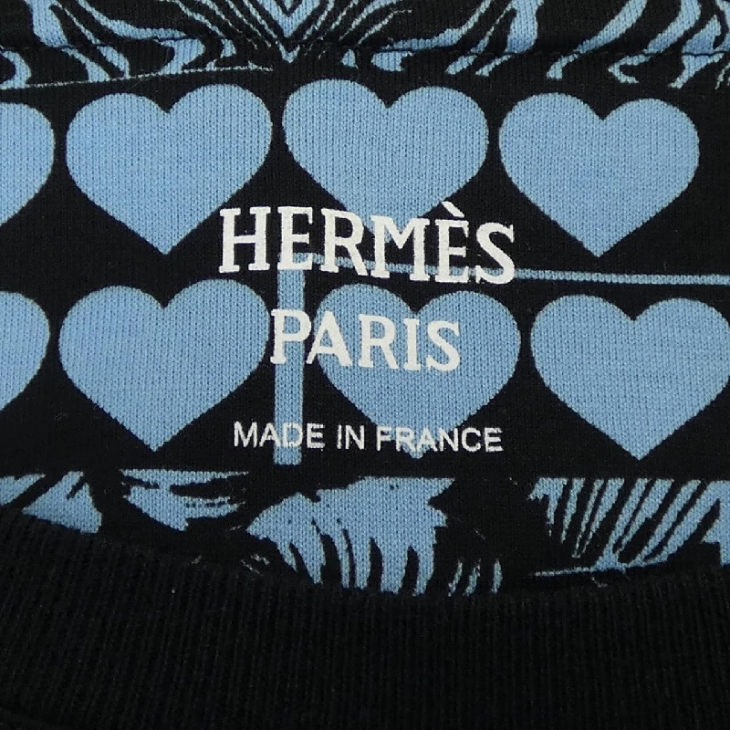 Áo thun HERMES - Hàng hiệu Chính hãng 643569