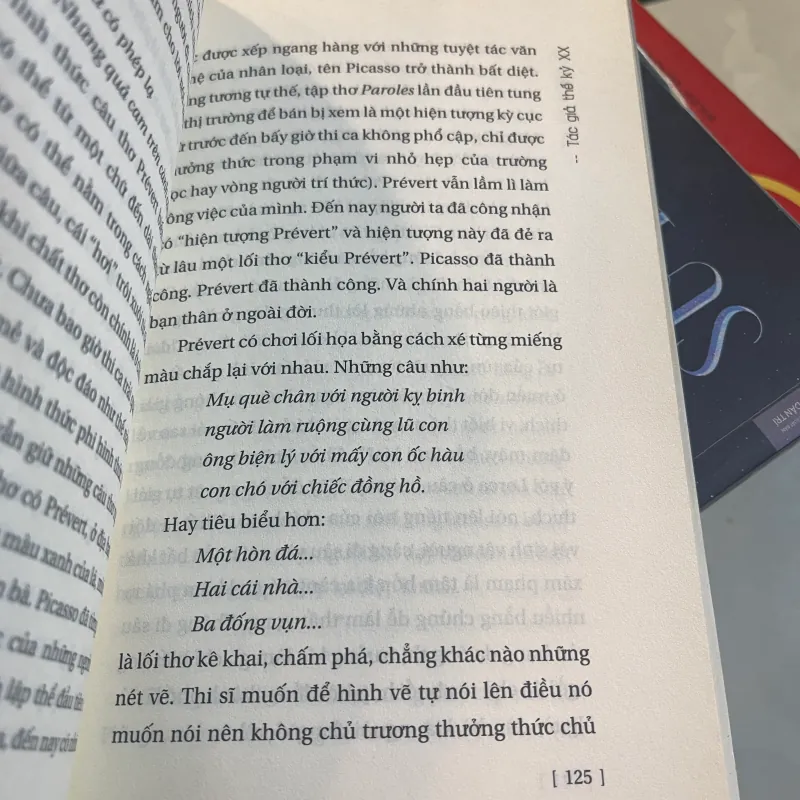 TÁC GIẢ THẾ KỶ XX - BỬU Ý  1008466