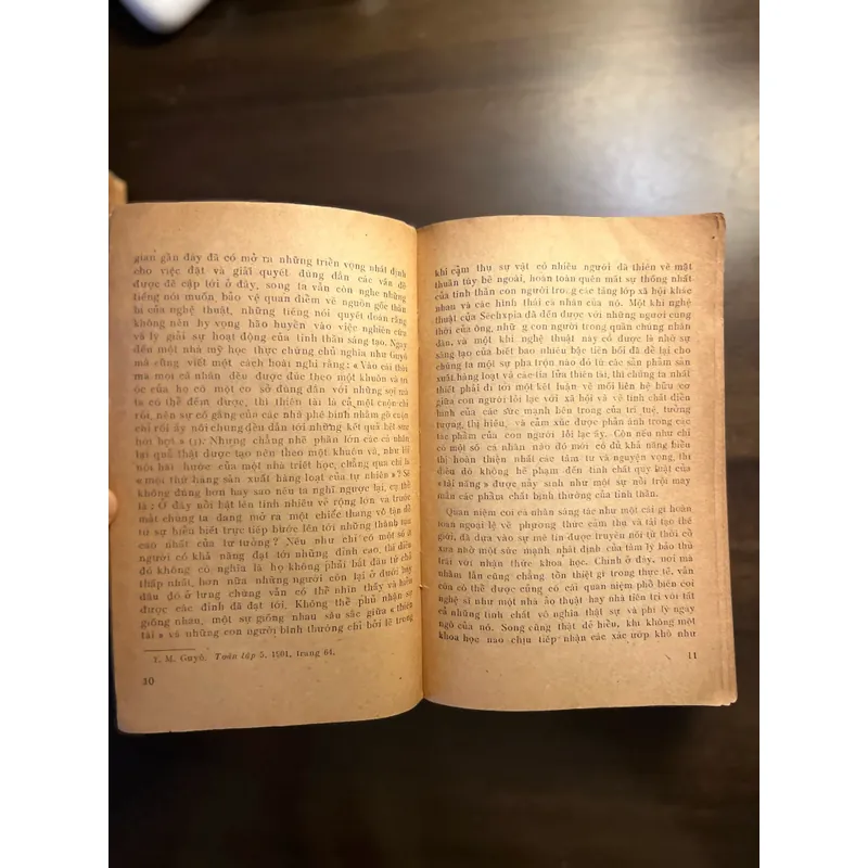 📖 Tâm lý học sáng tạo văn học (xb 1978) 590799