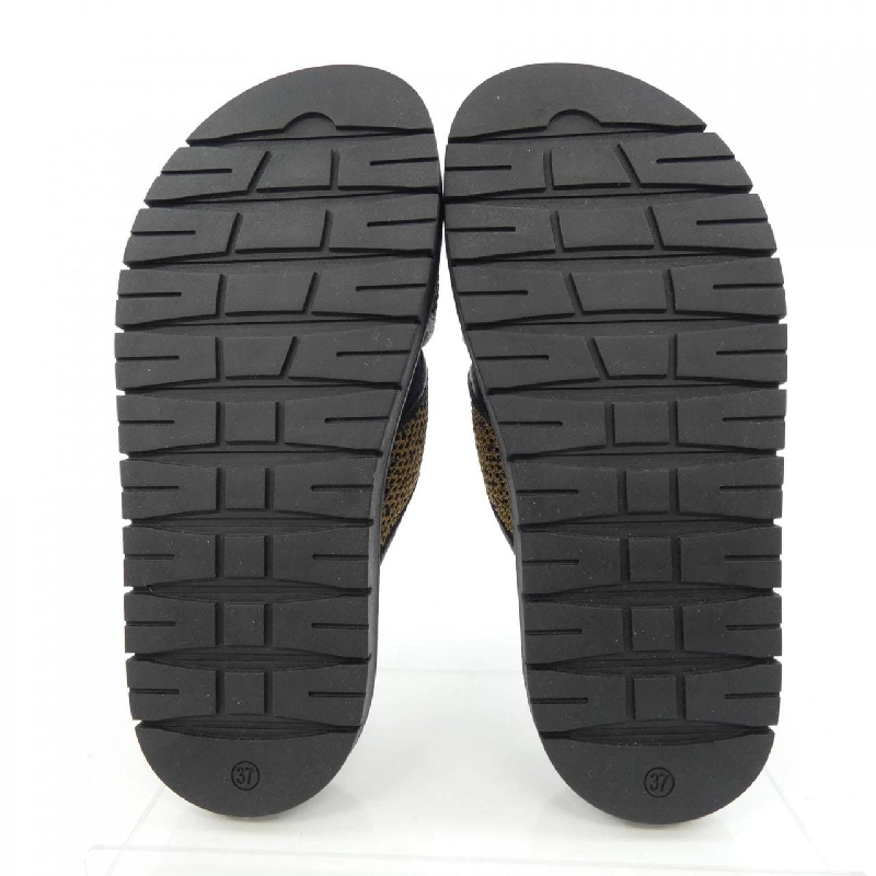 Giày sandal Max Mara - Hàng hiệu Authentic 828627