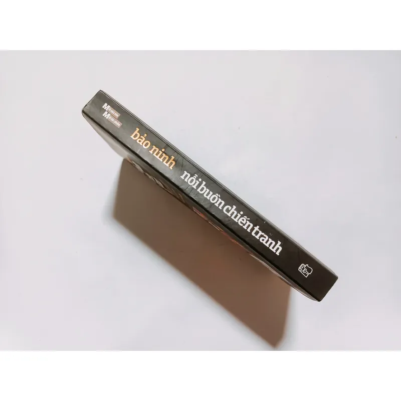 Nỗi Buồn Chiến Tranh - Bảo Ninh 739791