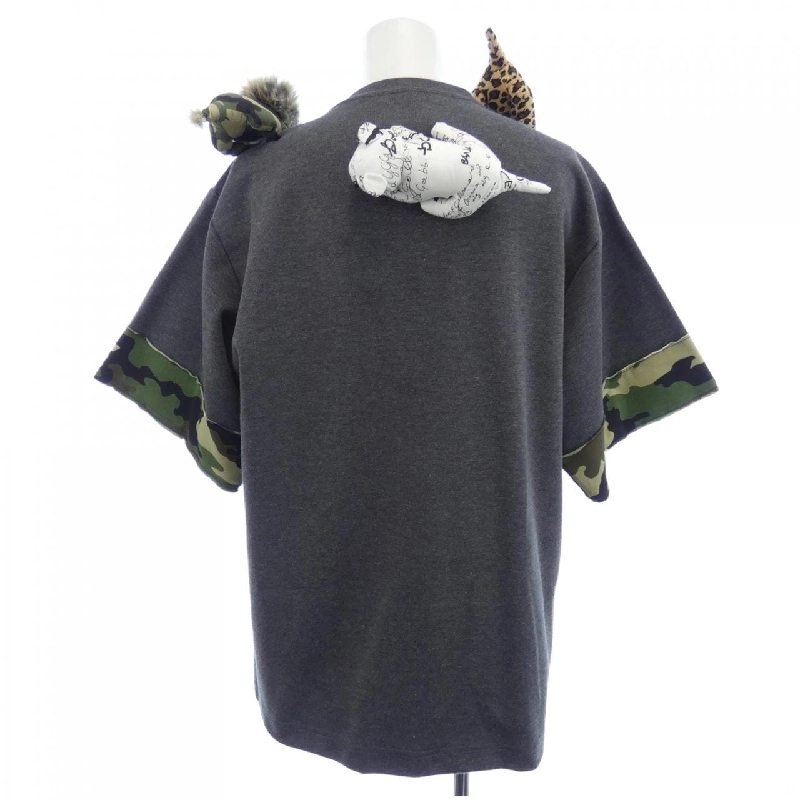 Dolce & Gabbana DOLCE&GABBANA Áo - Hàng hiệu Chính hãng 902539