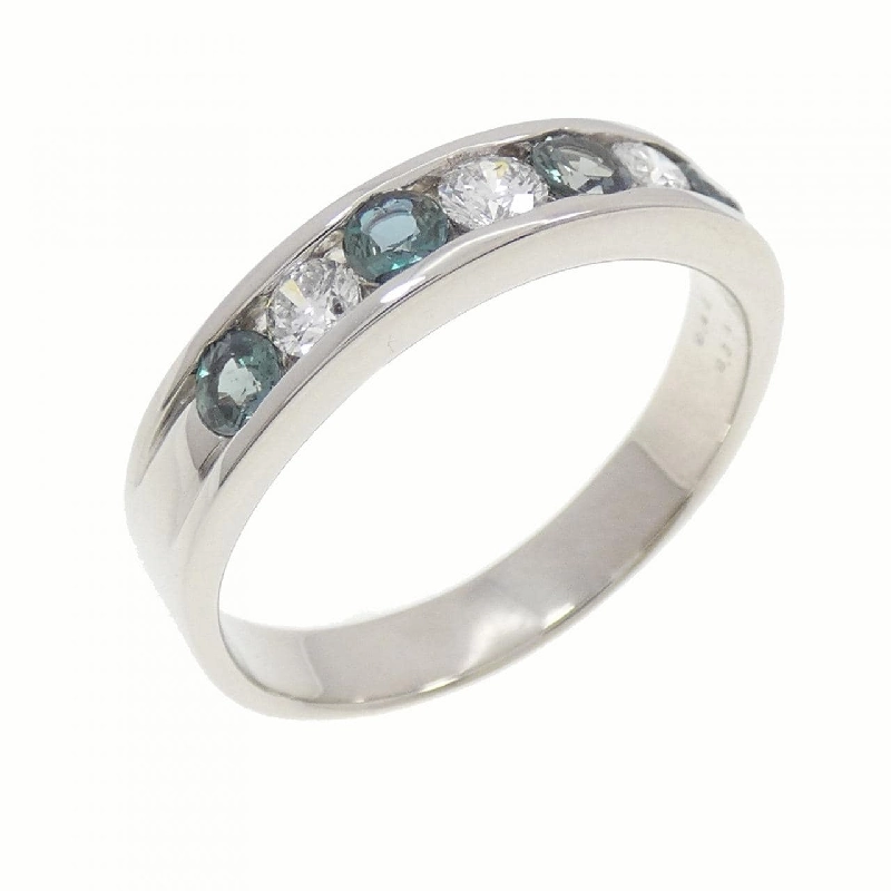 Nhẫn Alexandrite PT900 0.46CT 665775