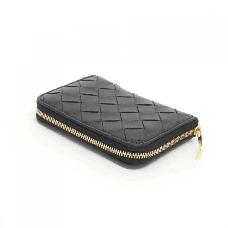 【Sản phẩm mới】Bottega Veneta 600874 VCPP2 Ví đựng tiền 621313