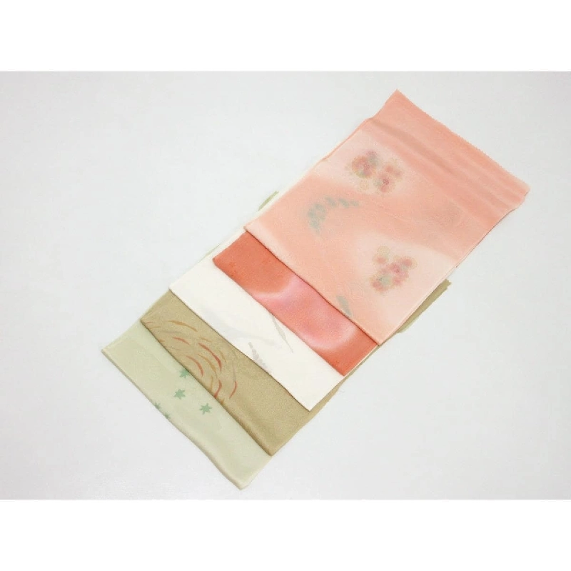 Bộ 5 chiếc dây đai - Hàng hiệu Authentic 875938