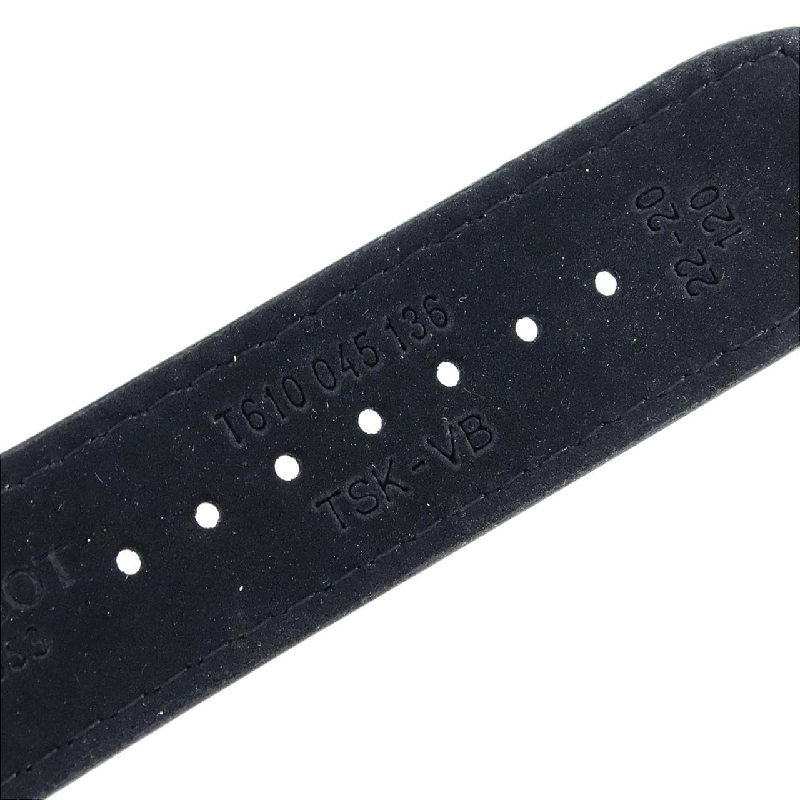 Tissot Heritage 1973 Chronograph T124.427.16.051.00 SS tự động - Hàng hiệu chính hãng 880774