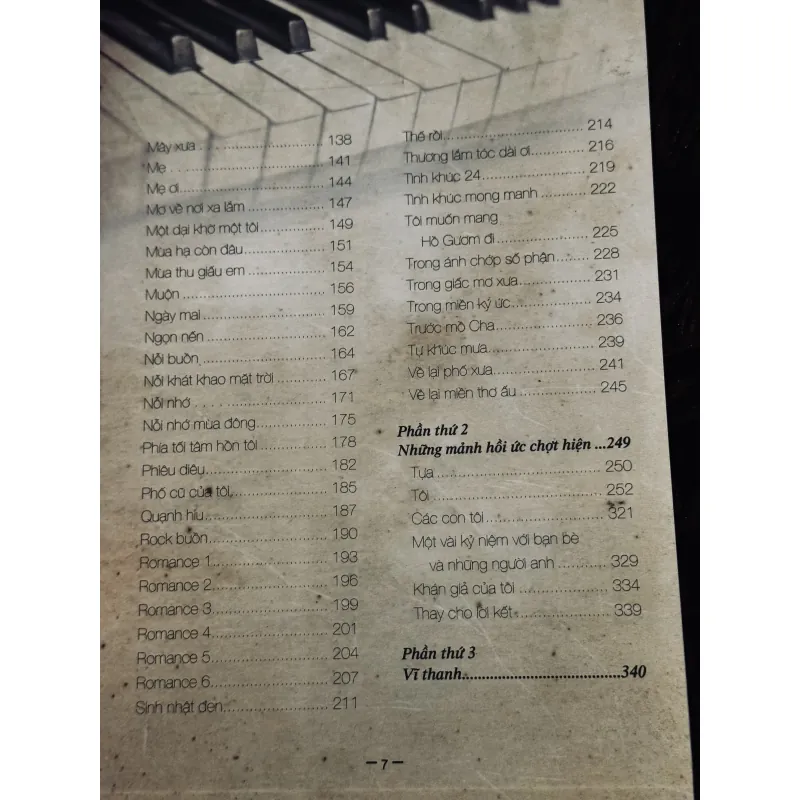 Chuyện bình thường và những hồi ức.... 1022234