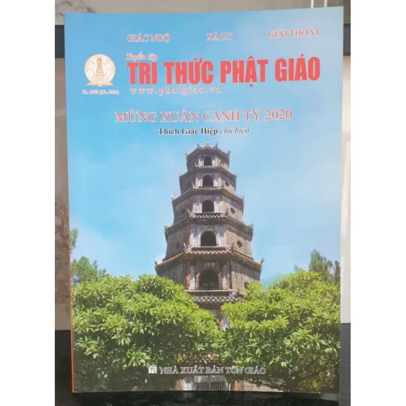 Trú Thức Phật Giáo 753913
