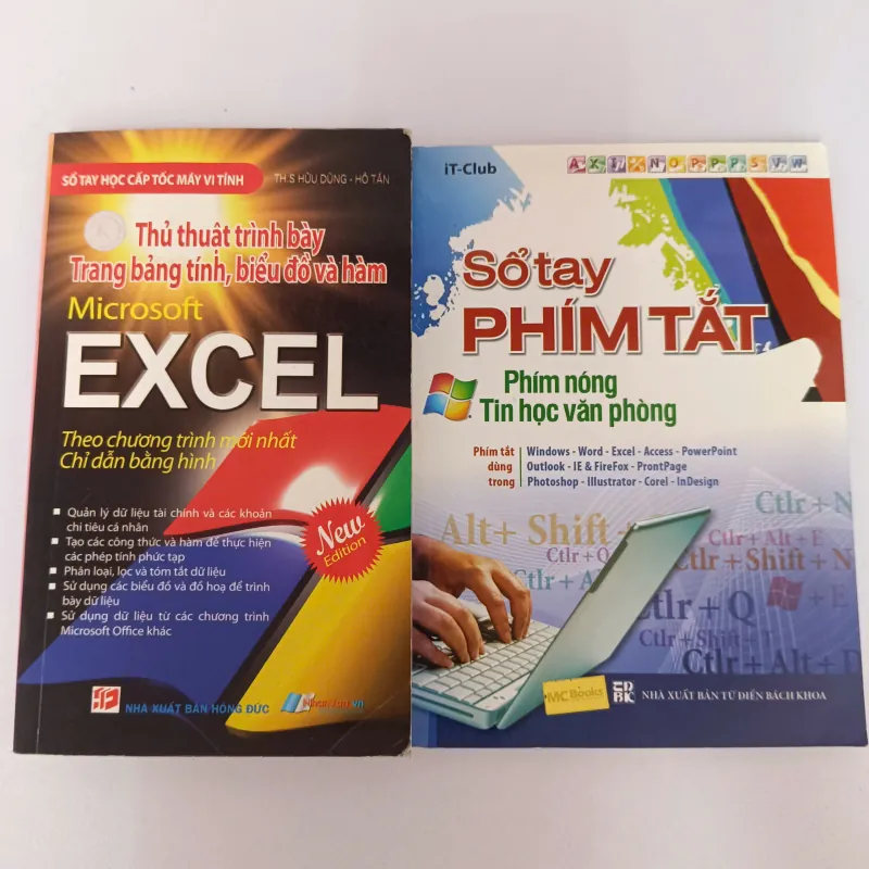 Tin học văn phòng, excel 926773