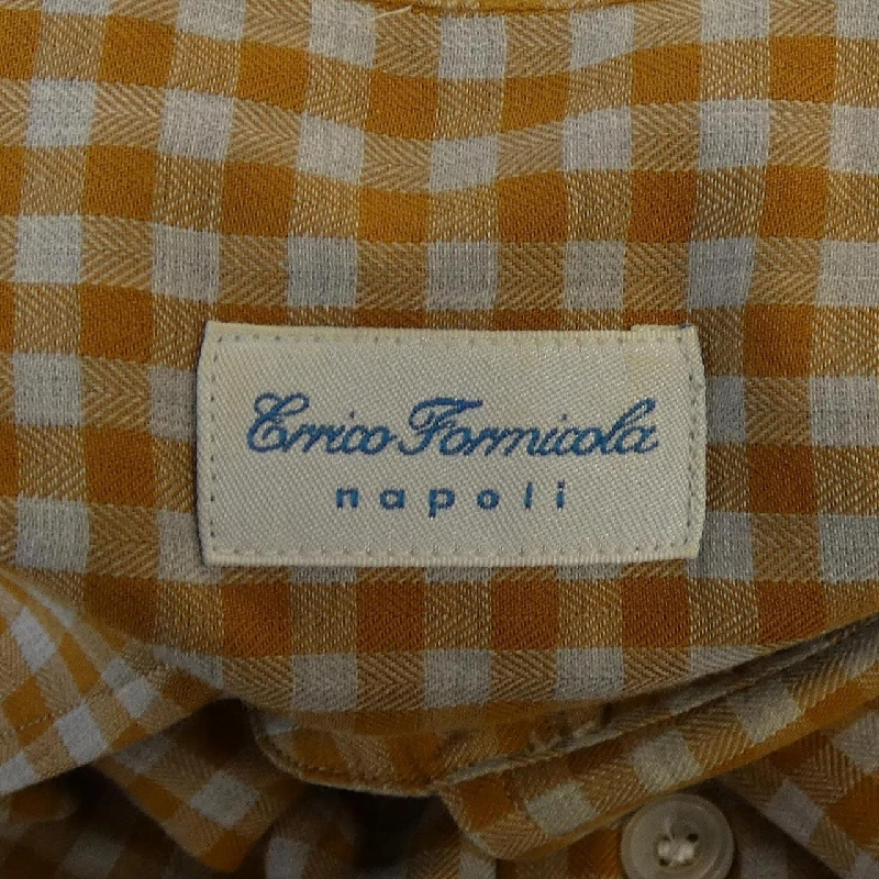 Áo sơ mi ERRICO FORMICOLA - Hàng hiệu Authentic 897184
