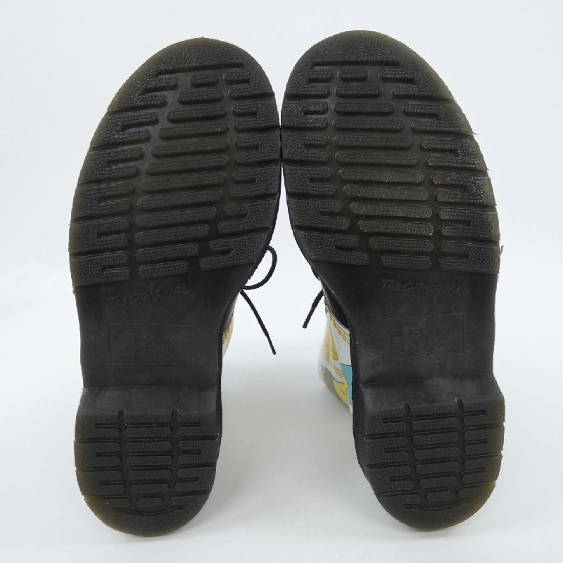 Giày bốt DR.MARTENS AW501 - Hàng hiệu Chính hãng 829273