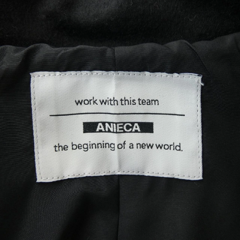 Áo khoác ANIECA 627779