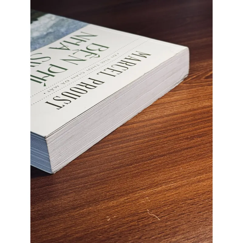 Bên phía nhà Swan - Marcel Proust 757393