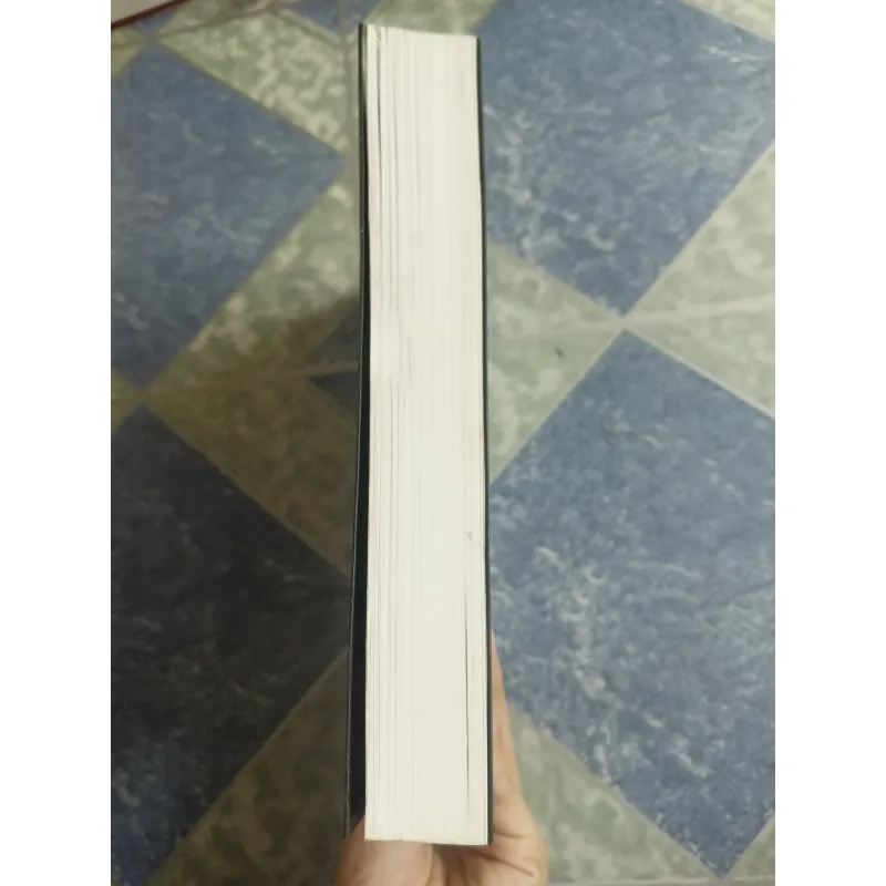 Nhận diện quyền lực - Peter R. Mitchell & John Schoeffel 564852