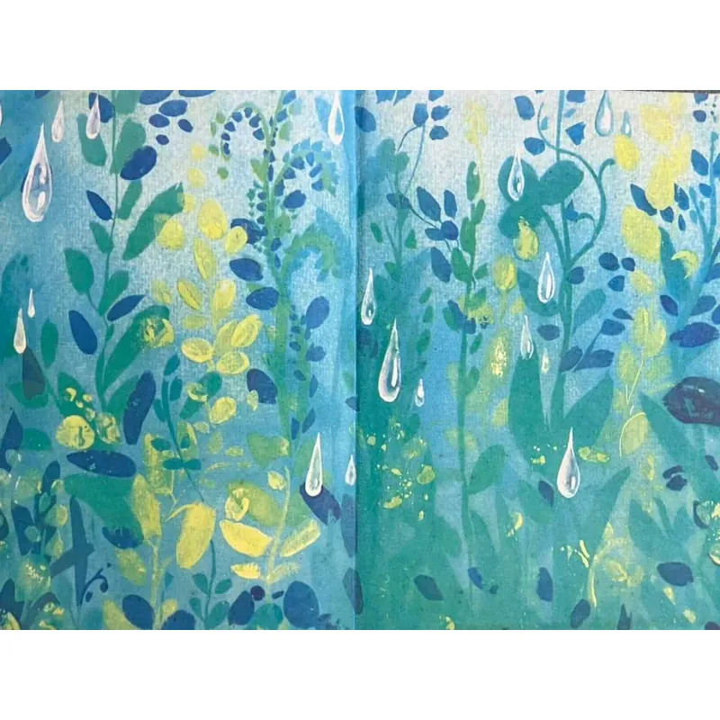 Raggity and the Cloud - Sophia Prokofieva 589076