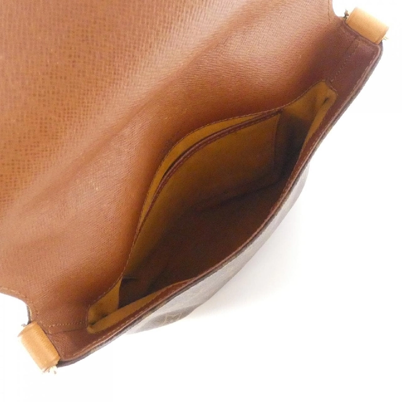 Túi xách vai Louis Vuitton Monogram Musette Salsa M51258 609369