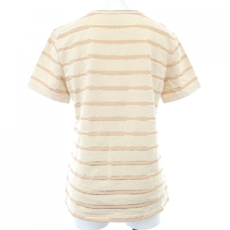 Áo thun CHANEL P57909V35692 - Hàng hiệu Chính hãng 823513