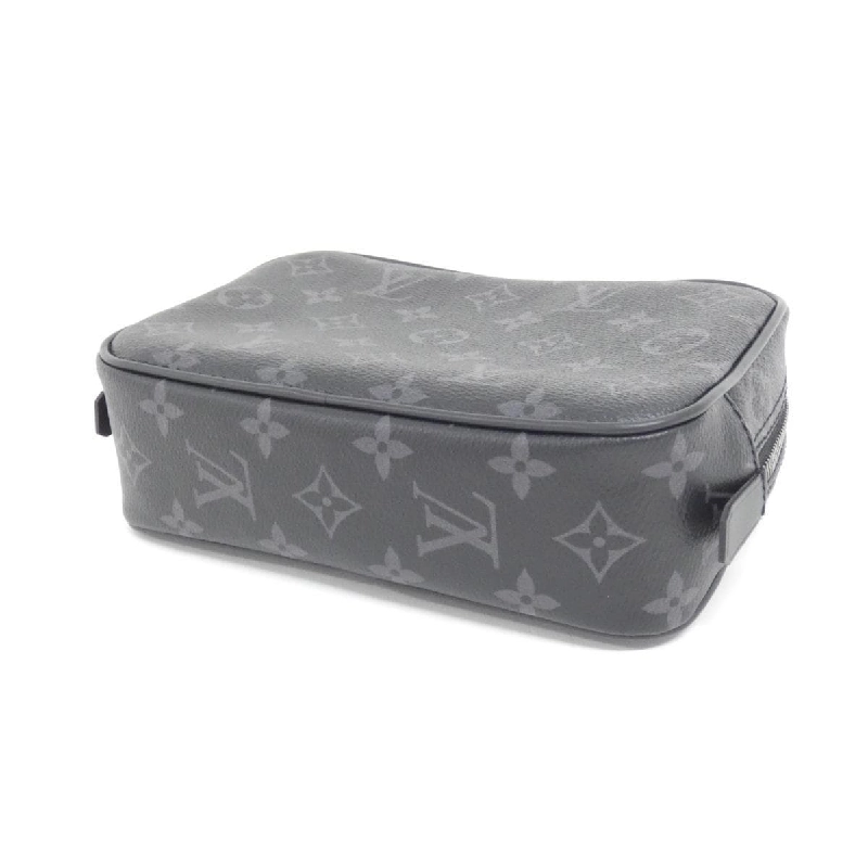 【Hàng chưa sử dụng】Louis Vuitton Monogram Eclipse Trunks PM M46577 Túi 623434