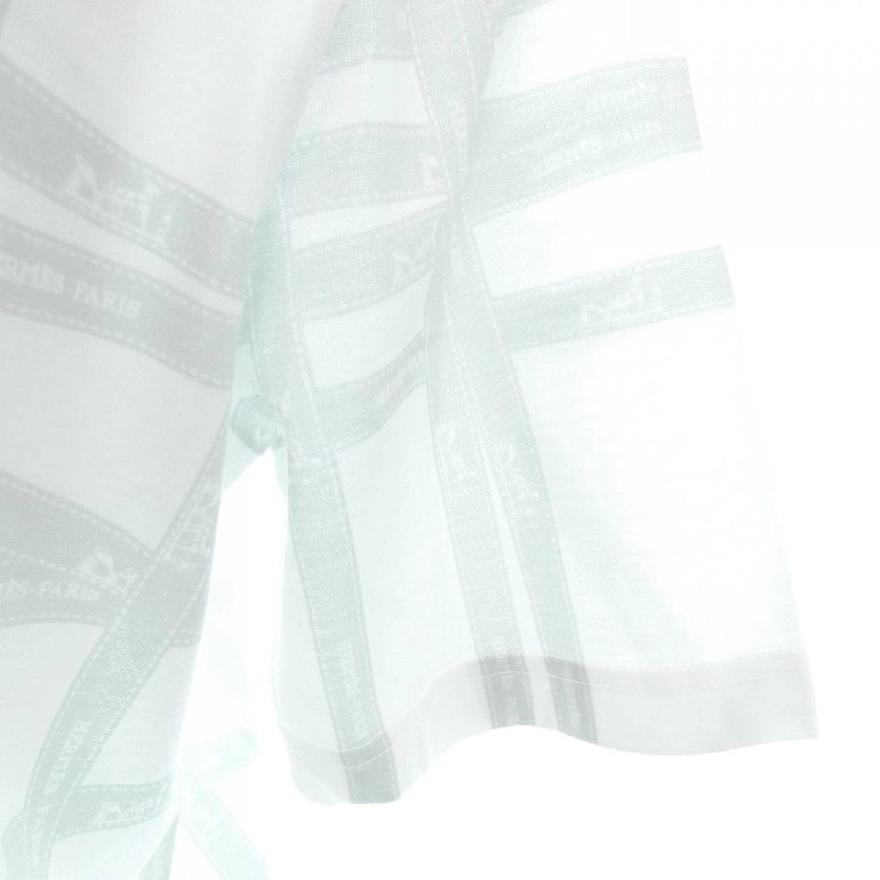 【Mã giảm giá】Áo thun HERMES 647661