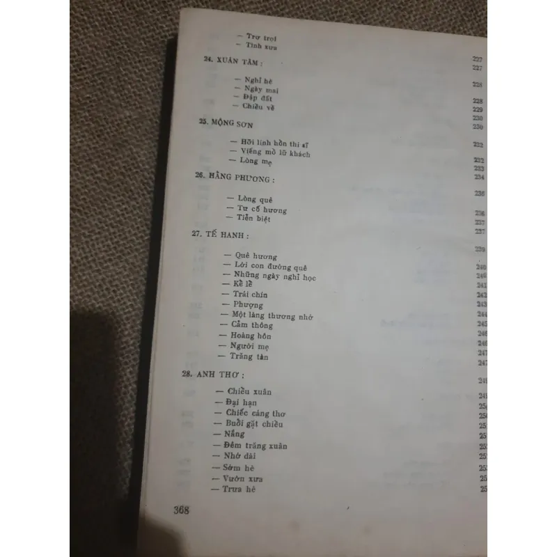 Tổng tập văn học Việt Nam 27 - Thơ Mới  973110