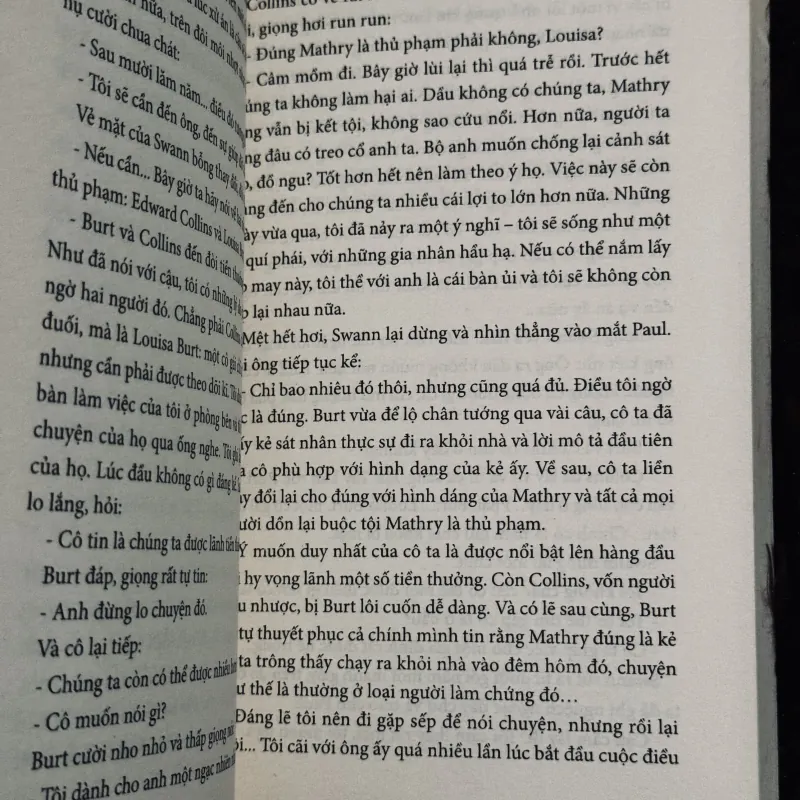 Thanh gươm công lý 999305