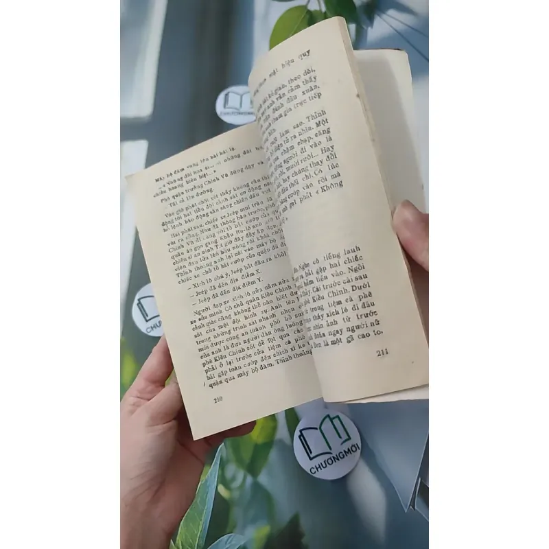 [MIỄN PHÍ BỌC SÁCH] [XƯA] [HIẾM] Nữ Thủy Tặc (1990) - Nguyễn Hồng Dương 997637
