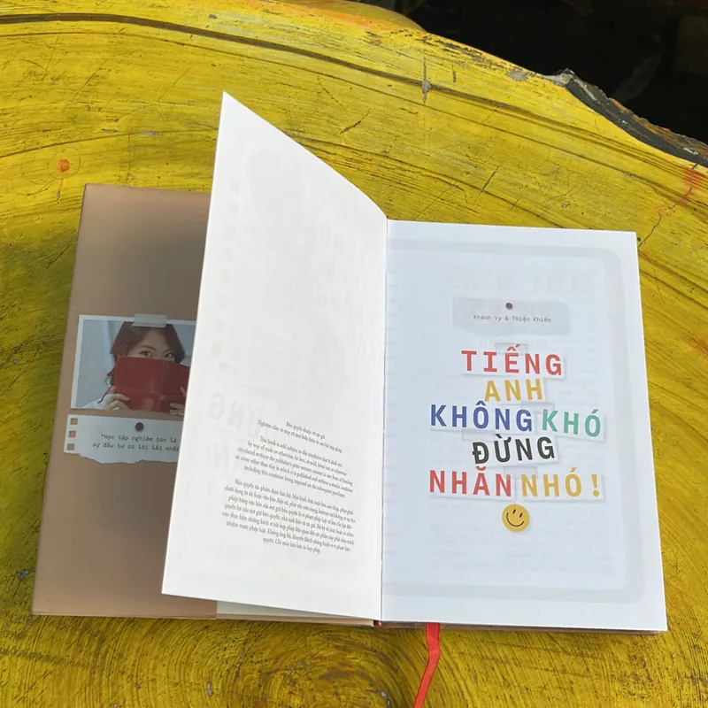 COMBO TIẾNG ANH KHÔNG KHÓ ĐỪNG NHĂN NHÓ & 2500 CÂU GIAO TIẾP TIẾNG ANH 737752