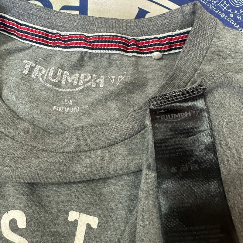Áo Triumph Milton 989640