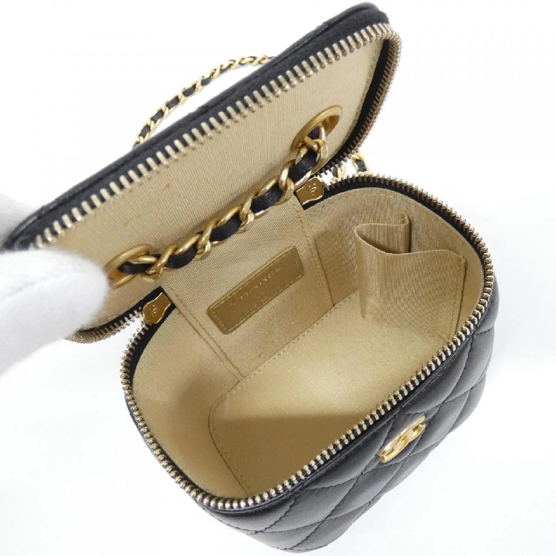 Túi xách chéo Chanel AP1447 - Hàng hiệu chính hãng 802486