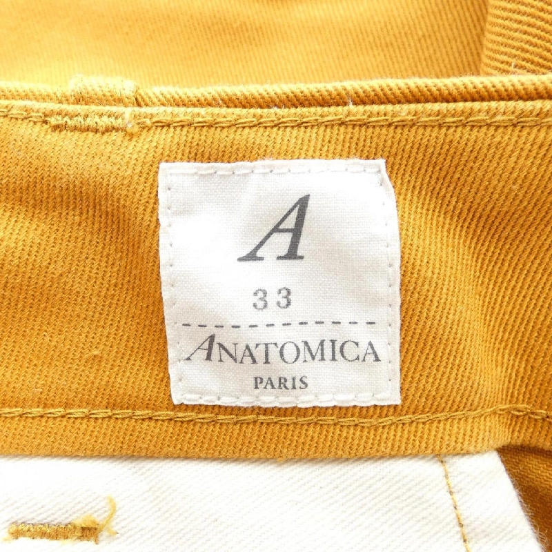 Quần ANATOMICA - Hàng hiệu Authentic 890340