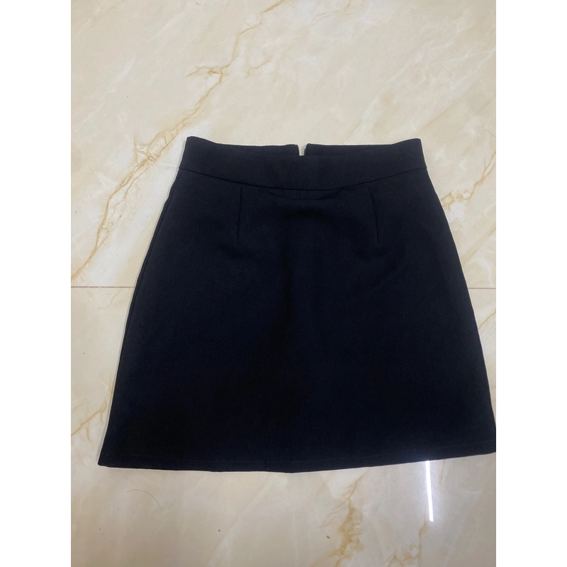 Chân váy chữ A cũ như mới mặc 1 lần size S 366489