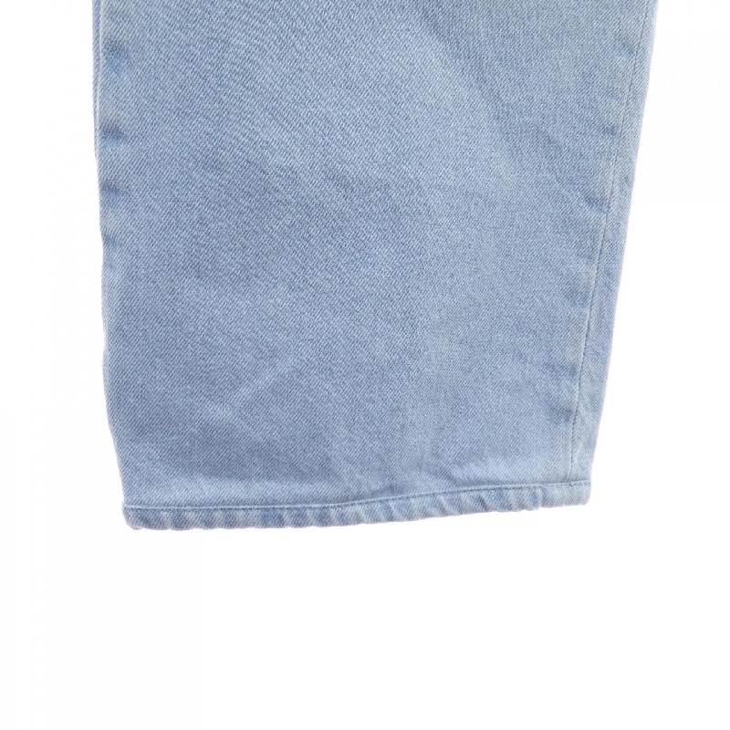 Chanel CHANEL LOOK22 P76228V68736 Jeans - Hàng hiệu Authentic 819758