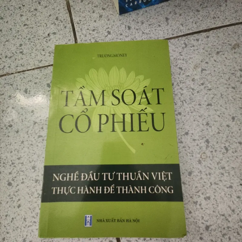 Tầm soát cổ phiếu 937113