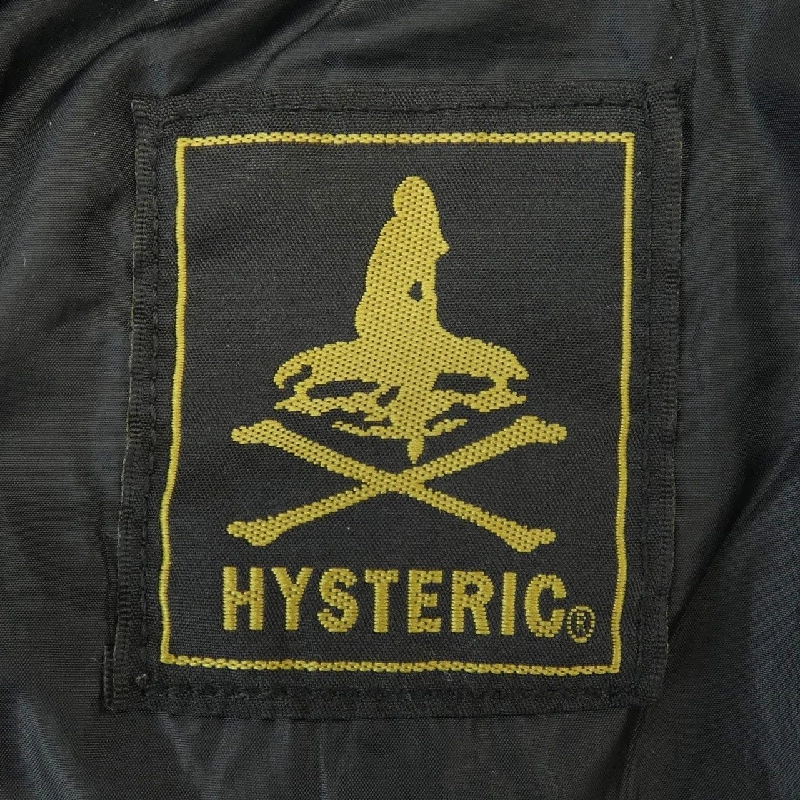 HYSTERIC GLAMOUR Áo khoác 628299