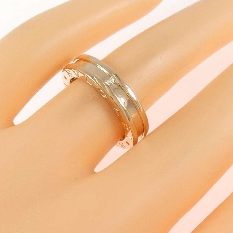 Nhẫn B.zero1 1 băng Bulgari 664861