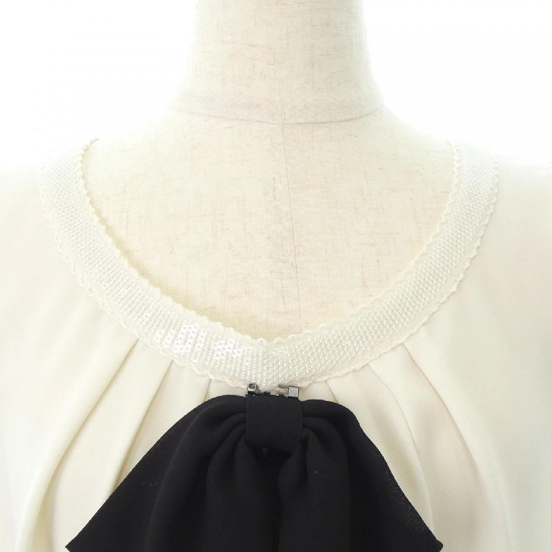 【Khuyến mãi】TO BE CHIC Áo 646984