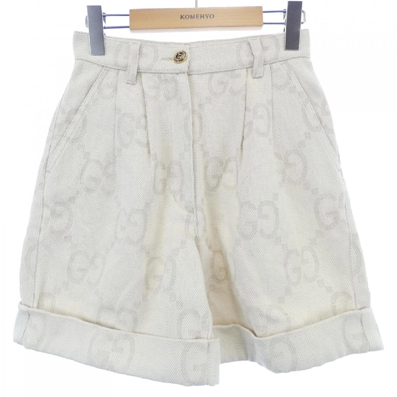 Quần short GUCCI - Hàng hiệu Authentic 824858