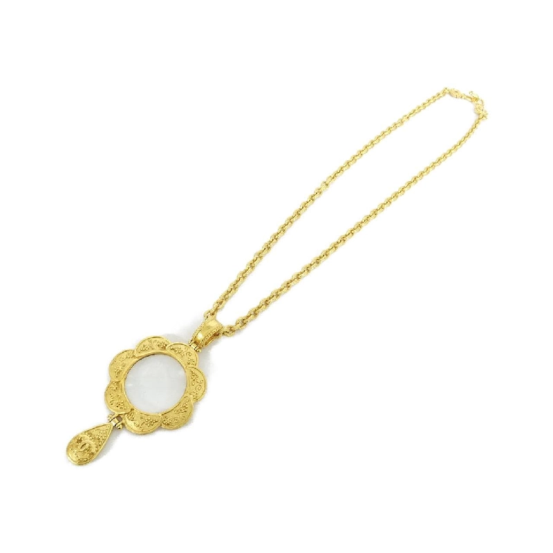 Chanel Necklace - Hàng hiệu Authentic 772987