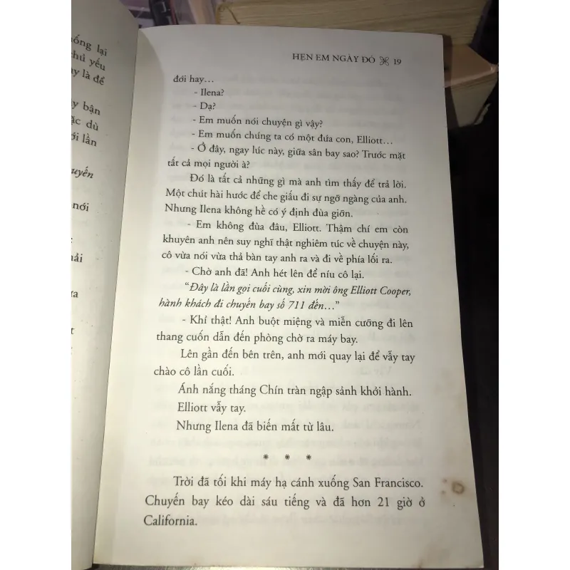 Hẹn em ngày đó - Guillaume Musso 976581